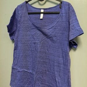 Lularoe Classic T